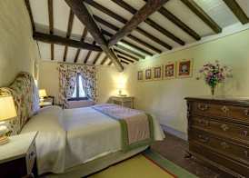 Villa Le Barone 4