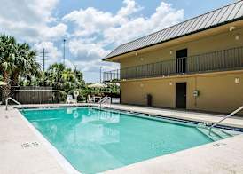 Old Town Inn - St Augustine South/Elkton 4