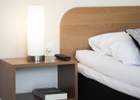 OnlySleep Industrivej 2