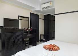 Salita Hotel Phnom Penh 5