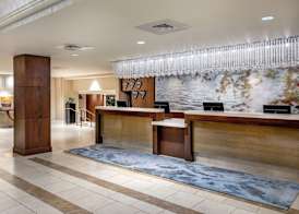 Peoria Marriott Pere Marquette 3