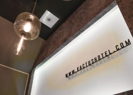Kactus Hotel 2