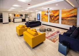 Wyndham Chicago O'Hare 3