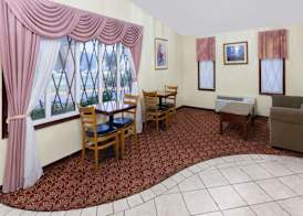 Knights Inn - Tucker 2