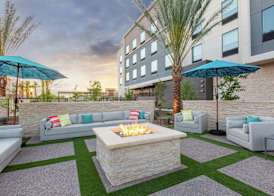 Hilton Garden Inn Surprise Phoenix 2