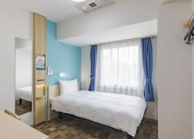 Toyoko Inn Kyoto Nijojo Minami 4