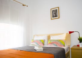 Camden Market Apartments 2