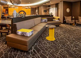 SpringHill Suites Hagerstown 3