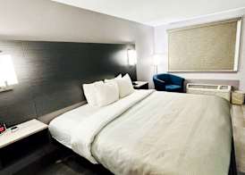 Quality Inn Raynham - Taunton 5