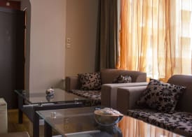 Ambrosia Suites 5