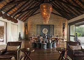 Four Seasons Safari Lodge Serengeti 2