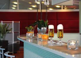 Nordsee Hotel Fischereihafen 2