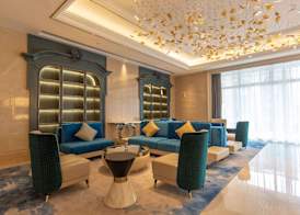 Wyndham Grand Plaza Royale Kaicheng Anji 3