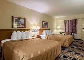 Quality Inn Oakwood - Gainesville 4