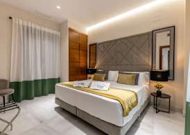 BiBo Suites Real Chancilleria 2