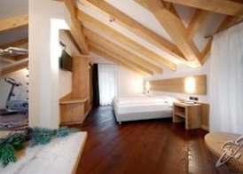 Hotel Foresta 5