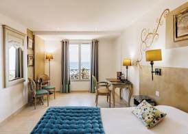 Hôtel Liberata & Spa 3