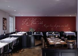 Waldhaus Flims Alpine Grand Hotel & Spa 5