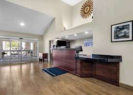 Sleep Inn Springfield West 4