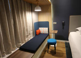 Holiday Inn Express Wuhan Optical Valley by IHG 5