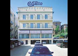Hotel Cobalto 5