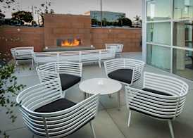 Hampton Inn & Suites LAX El Segundo, CA 2