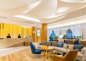 Atour Hotel Chongqing Jiefangbei 3