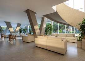 Hotel Porto Horizonte All Inclusive by oxoHotel 2