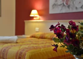 Hotel Vallisdea 4
