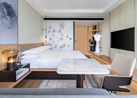 Fairfield by Marriott Beijing Daxing Airport 5