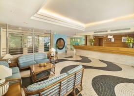 Oceanus Aparthotel 2