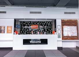 easyHotel Newcastle 2