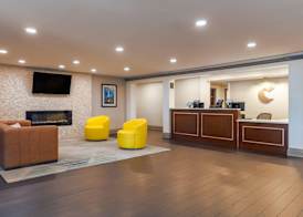 Comfort Inn Danvers - Boston North Shore 3