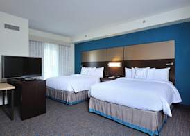 Residence Inn by Marriott Houston Tomball 5
