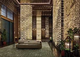 Andaz Shanghai ITC 5