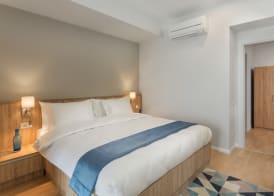 Athina Suites Hotel 2