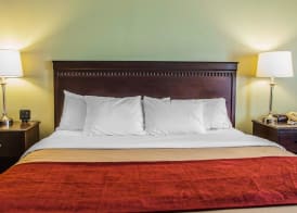 Quality Inn Belton - Kansas City South 4