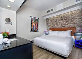 Hotel Griffon 5