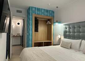 Aparthotel Boutique Poniente Playa 4