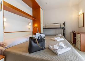 Hotel Luana 5