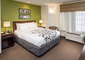 Sleep Inn Charleston North 4