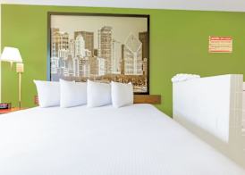 Super Rest Inn 5