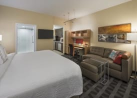 TownePlace Suites by Marriott Ottawa Kanata 3