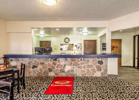 Econo Lodge Waupaca 2