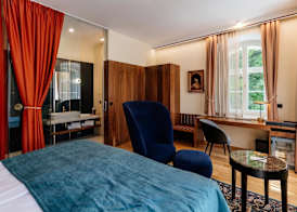 Boutique Hotel Dobrna - Terme Dobrna 5