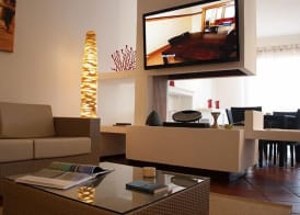 Hotel Garibaldi 5