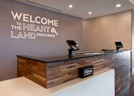 Hampton Inn & Suites Ottawa West, Ontario, Canada 5