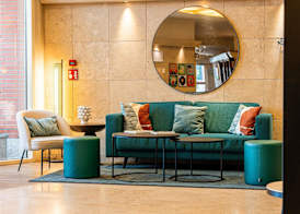 Novotel Roma Est 2