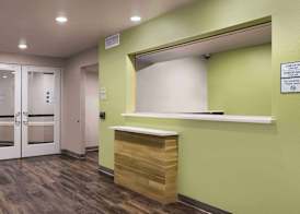 WoodSpring Suites Lackland near Sea World 3