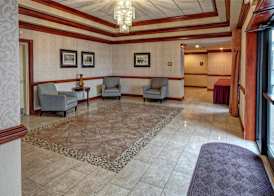 Hampton Inn Winchester 3